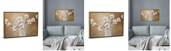 iCanvas White Orchid by Osnat Tzadok Gallery-Wrapped Canvas Print - 26" x 40" x 0.75"